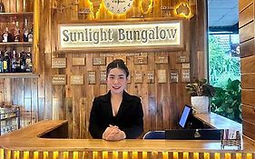 Sunlight Bungalow